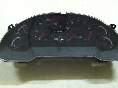 2005 Ford Probe “Parts to Sell”