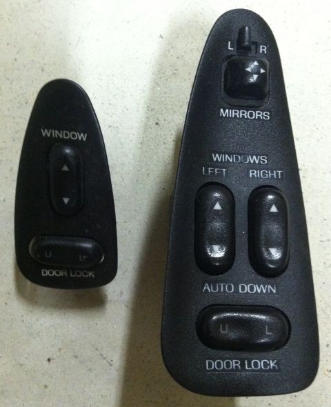 2005 Ford Probe photo