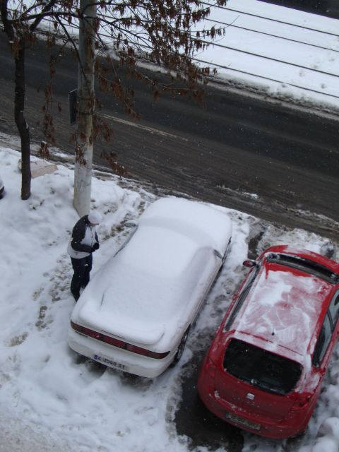 1995 Ford Probe photo