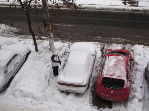 1995 Ford Probe photo