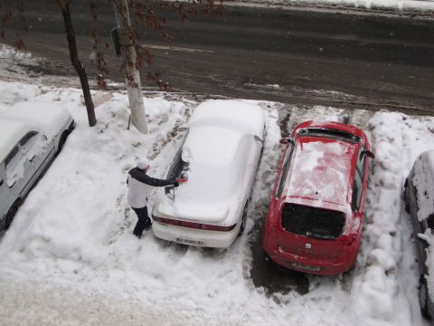 1995 Ford Probe photo