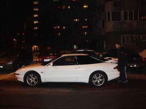 1995 Ford Probe photo