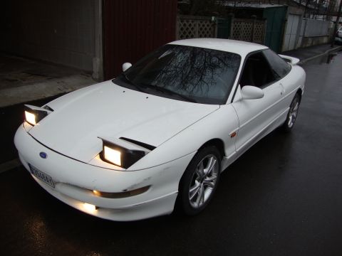 1995 Ford Probe photo