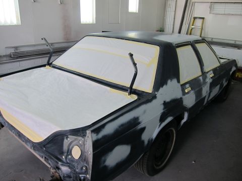 1990 MaSP Project