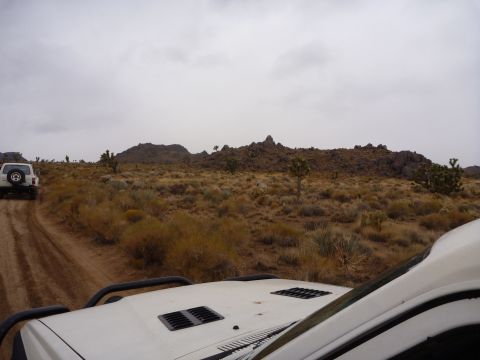 1985 Toyota 4Runner