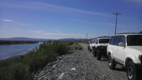 1985 Toyota 4Runner