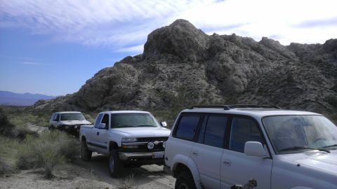 1985 Toyota 4Runner