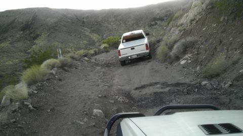 1985 Toyota 4Runner