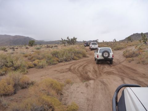 1985 Toyota 4Runner