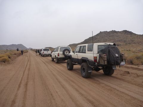 1985 Toyota 4Runner