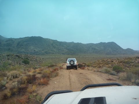 1985 Toyota 4Runner