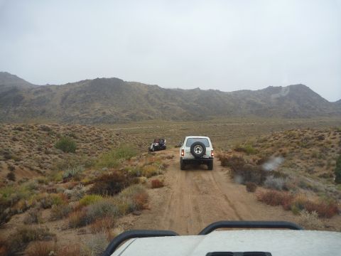 1985 Toyota 4Runner