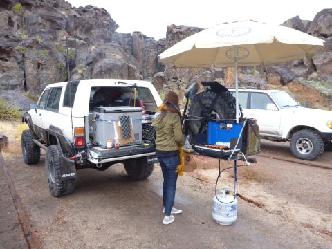 1985 Toyota 4Runner