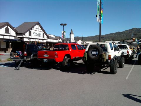 1985 Toyota 4Runner