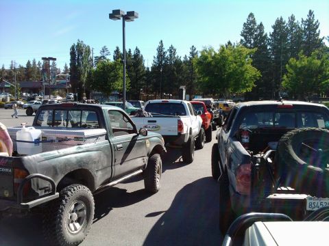 1985 Toyota 4Runner