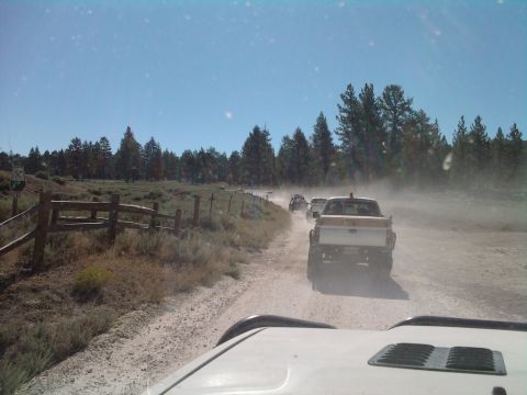 1985 Toyota 4Runner