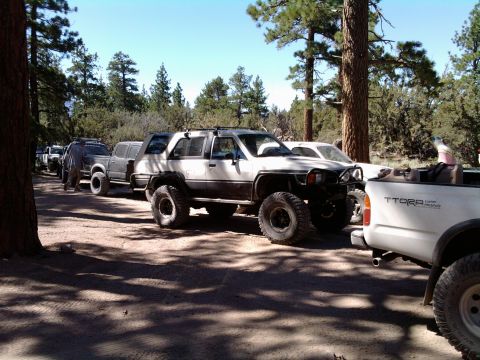 1985 Toyota 4Runner