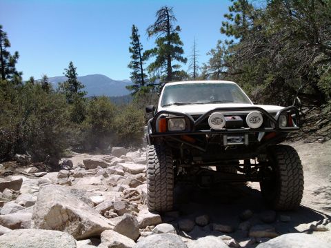 1985 Toyota 4Runner
