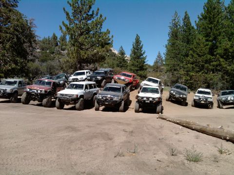 1985 Toyota 4Runner