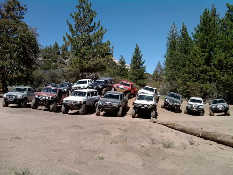 1985 Toyota 4Runner