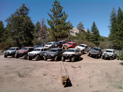 1985 Toyota 4Runner