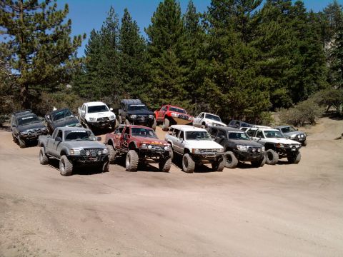 1985 Toyota 4Runner