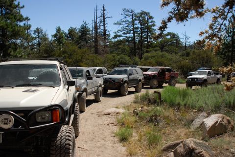 1985 Toyota 4Runner