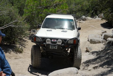 1985 Toyota 4Runner