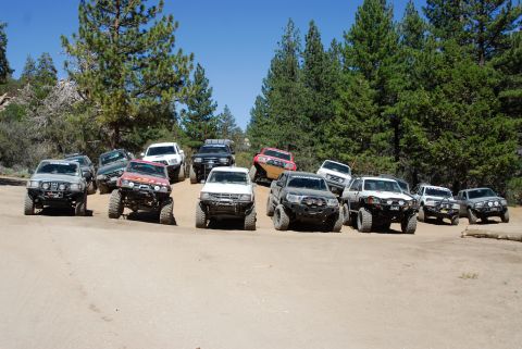 1985 Toyota 4Runner