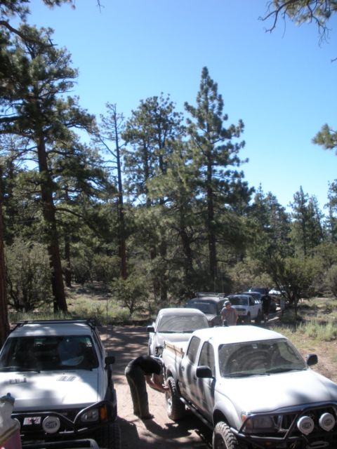 1985 Toyota 4Runner