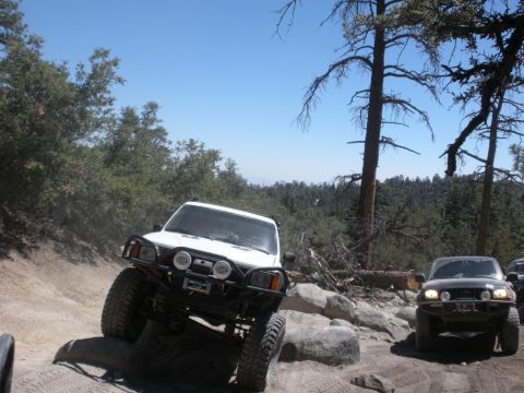 1985 Toyota 4Runner