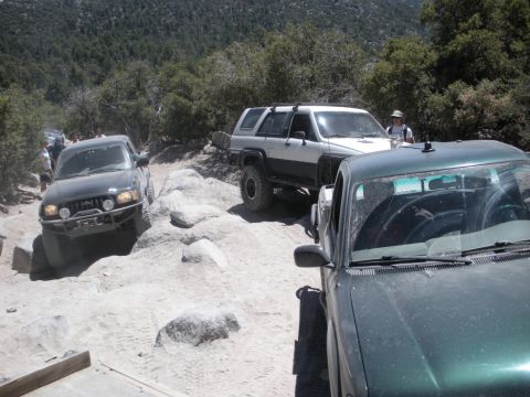1985 Toyota 4Runner