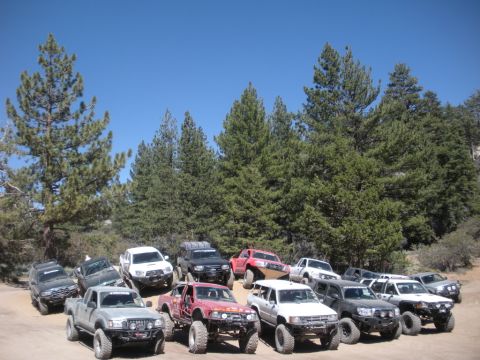 1985 Toyota 4Runner