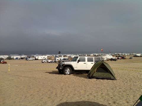 1985 Toyota 4Runner