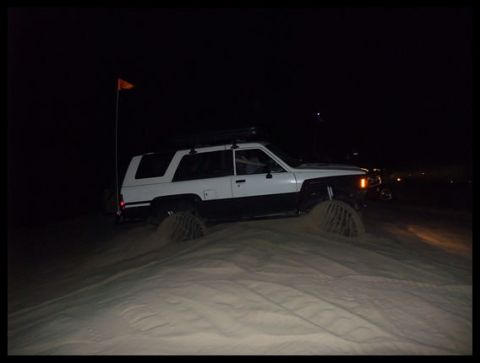 1985 Toyota 4Runner