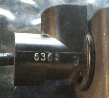 1967 Pontiac Grand Prix “GP”