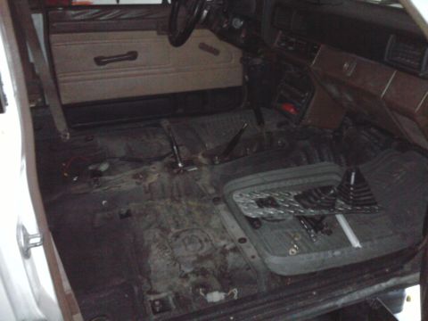 1985 Toyota 4Runner