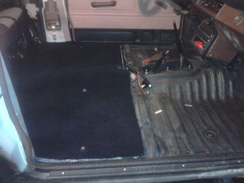 1985 Toyota 4Runner