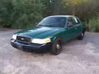 2003 Ford Crown Victoria “VICKY 2”