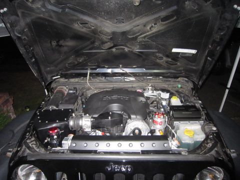 Hemi Swap