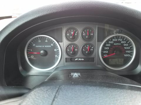 2007 Ford F-150 photo