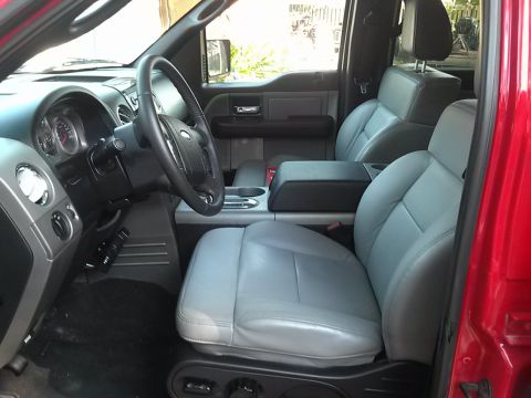 2007 Ford F-150 photo