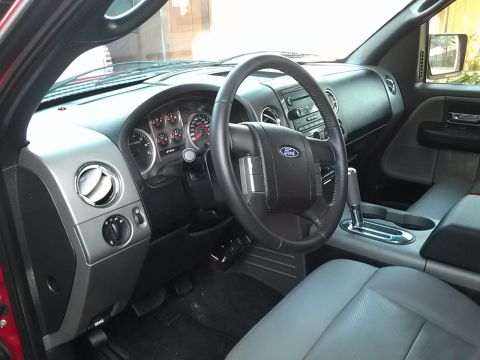 2007 Ford F-150 photo