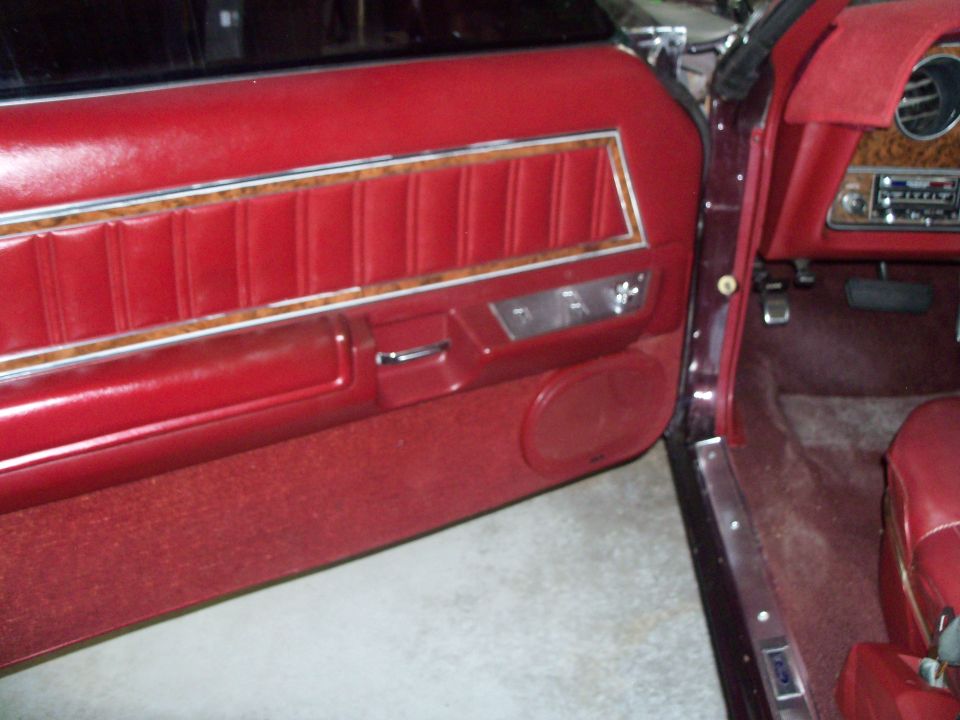 Door speakers, 6x9 JBL GTO638's powered by ZED Audio built US Acoustics USX4085.