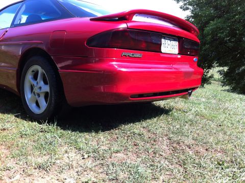 1994 Ford Probe