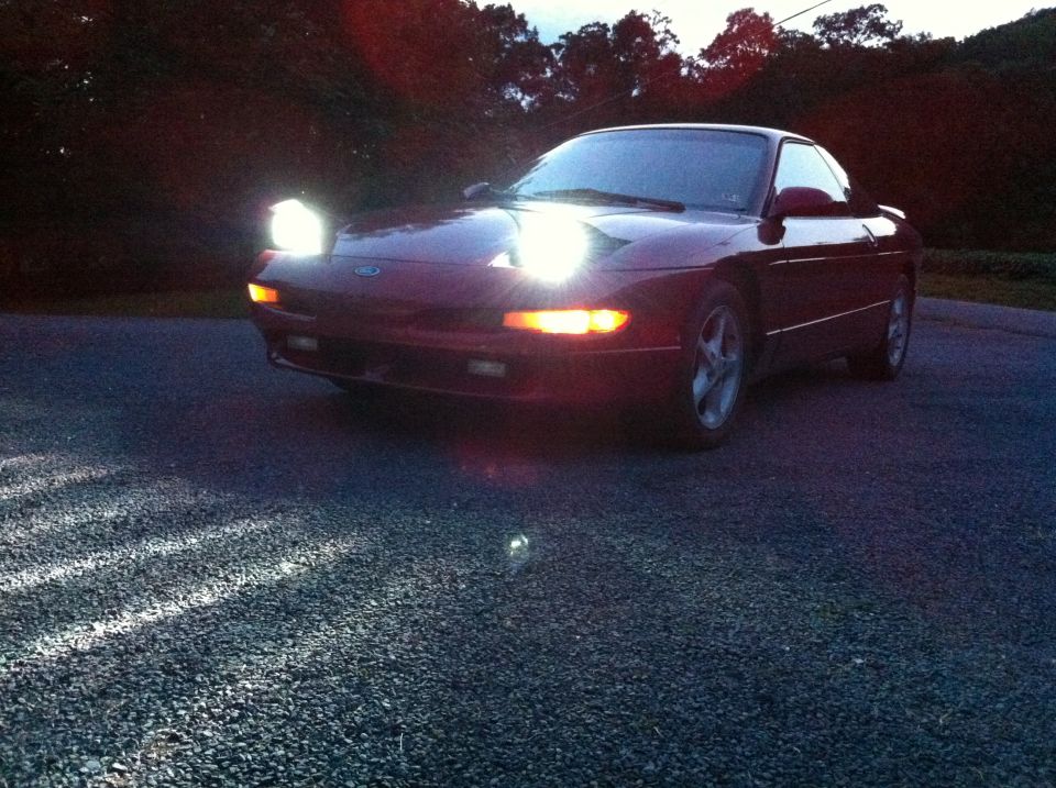 1994 Ford Probe