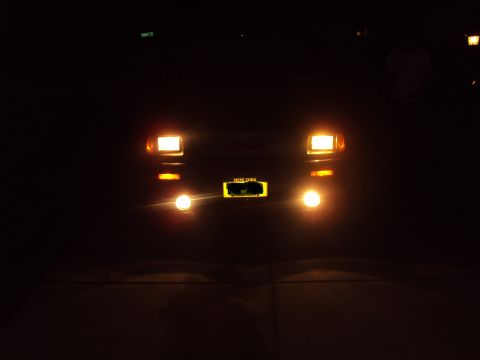 1996 GMC Sonoma photo