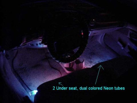 1992 Ford Taurus photo