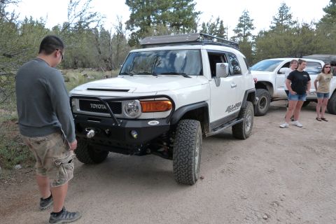 1985 Toyota 4Runner