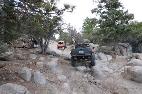 1985 Toyota 4Runner